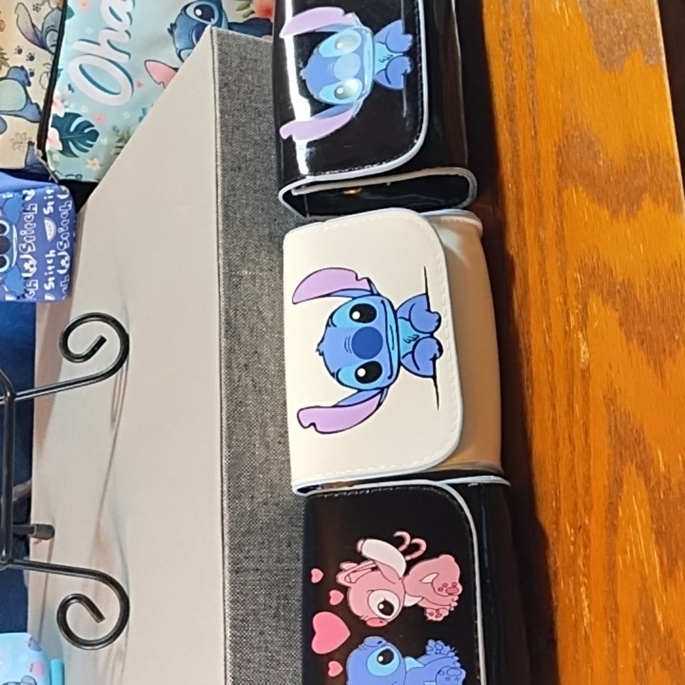 Small purses